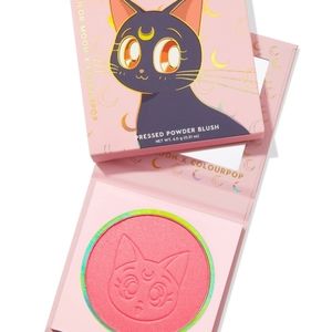 Sailor Moon x ColourPop "Cats Eye" Blush